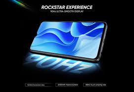Realme 9i 5G confirmed to come with a ...