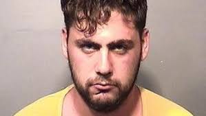 Photos: Arrest mugshots 3-6-16