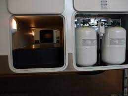 Check out what we keep in the rv basement storage. 7 Clever Rv Storage Solutions Things I Ve Done To Make The Most Of Limited Rv Storage Space The Rving Guide