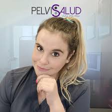 Kinesióloga Claudia Arellano Platz