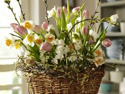 Für viele menschen ist das weihnachtsfest das höchste osterblumen sind die perfekte dekoration für den esstisch und der schönste blumenstrauß für jede. 1001 Coole Deko Ideen Zu Ostern Tolle Bilder Und Inspiration