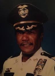 Alfred Kenney Obituary (2015)