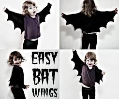 How To Make Bat Wings For Halloween Costume Mypoppet Com Au Bat Halloween Costume Bat Wings Costume Kids Costumes