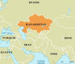 Le Kazakhstan rejoint les Accords d'Abraham
