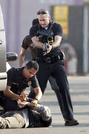 David ayers knows the streets of los angeles and has been chronicling police tales for decades. End Of Watch Movie Forums