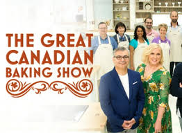There is a theme to each week's competition, generally in the vein of the type of goods the competitors are to bake. The Great Canadian Baking Show Tv Show Air Dates Track Episodes Next Episode