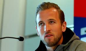 England football team