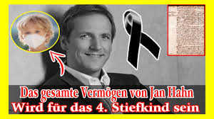 Maybe you would like to learn more about one of these? Der Anwalt Enthullte Das Gesamte Vermogen Von Jan Hahn Geht An Sein Viertes Stiefkind Youtube