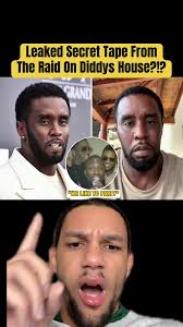 Leaked Diddy Ffoathe