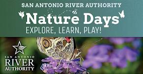 Nature Days- All About Bugs