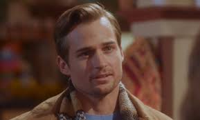 Who Plays Alex Casillas In 'Gingerbread Miracle' Hallmark Movie? Is He  Mexican?