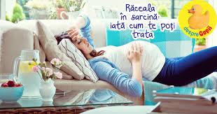 Raceala la începutul sarcinii poate provoca malformații la copil. Raceala In Sarcina Iata Cum Te Poti Trata In Siguranta Desprecopii Com