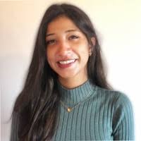 20+ "Lorena Mayen" profiles