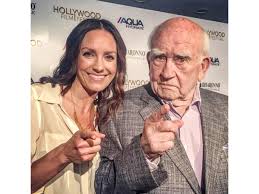  Karma Mccain Actress Body Diversity Advocate Mother 09 09 By The Fighters Voice W Don Mcguire Television