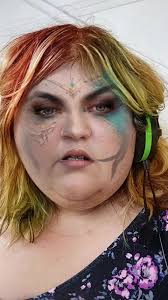 😈🖤OUTLAW_GODDESS🖤😈 (@kittykatskulldemon40)’s videos with Jaira Burns  Goddess