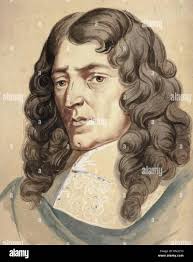 Charpentier historic hi-res stock photography and images