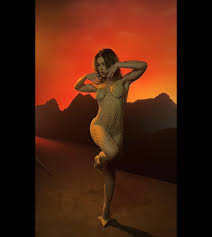 Foto: Seminua, Virgínia Fonseca foi alvo de muitas críticas na web -  Purepeople