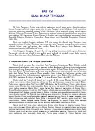 Afganistan adalah negara republik di asia tengah. Bab Xvi Islam Di Asia Tenggara Islam Di Asia Tenggara Pdf