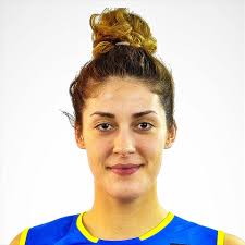 FIBA 3X3 Women's Series Poitiers Stop 2019