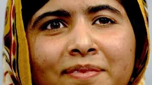 Vielen gilt sie als universallösung für die herausforderungen unserer zeit. Malala Yousafzai Extremisten Bedrohen Nobelpreistragerin Politik Stuttgarter Zeitung