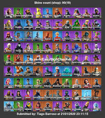 Trova una vasta selezione di account fortnite a prezzi vantaggiosi su ebay. Sell My Fortnite Account Have Minty Axe Cant Axe Dm Gamingmarket