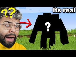 I Coded the Scariest Minecraft Boss to Fool my Friend