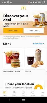 Nov 01, 2021 · mcdonald's (mod id: Mcdonald S Espana 2 29 1 Descargar Para Android Apk Gratis