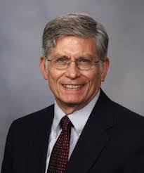 Kenneth Schroeder's Instagram, Twitter & Facebook