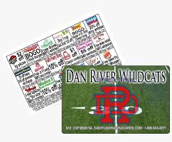 Cheddar up helps you collect and track payments and information from your group or community. Football Discount Card Fundraiser Football Discount Cards Png Image Transparent Png Free Download On Seekpng