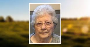 Peggy Jewel Golding Obituary February 17, 2020
