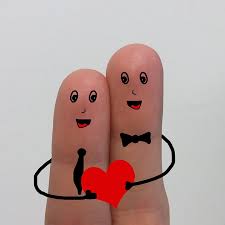 Dedos Desenho Amor - Imagens grátis no Pixabay