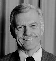 Kenneth BLACKMAN Obituary (1935