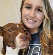 Haley Dougherty Dog Training