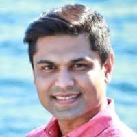 Chintan Mehta Email & Phone Number