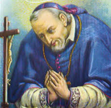 IL MIO AMICO GESÙ: Sant' Alfonso Maria de' Liguori Vescovo e dottore della  Chiesa - 1 agosto - Tema: La salvezza - La preghiera - Maria - Gesù