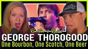 George Thorogood