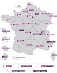 Découvrez les résultats du bac 2020 pour l'académie de paris. Toutmonexam Resultats Par Academie