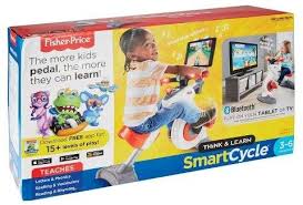 Fisher Price Think And Learn Smart Cycle Sponsored Sponsored Price Fisher Learn Learning Games For Kids Fun Learning Kids Learning