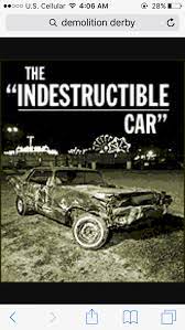 A competition in which typically older cars are driven into each other until only one is left running. Newton Ks Derby Cars Buy Sale Trade Home Facebook