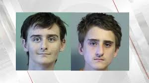 Testimony: BA Murder Suspect Robert Bever Wanted To Kill 100+ People