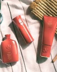 Oribe 8 5 Oz Bright Blonde Shampoo For Beautiful Color In 2020 Bright Blonde Oribe Hair Products Natural Highlights
