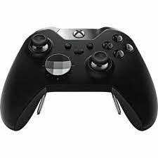 Bit of background skip to tldr if you don't care…. Microsoft Xbox Elite Wireless Controller Black Hm3 00001 For Sale Online Ebay
