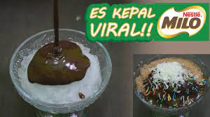 Kami merangkum dalam bentuk aplikasi agar bisa selalu dalam genggaman. Resepi Milo Kepal Simple