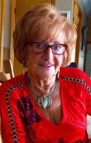 Denyse Girouard Courtois