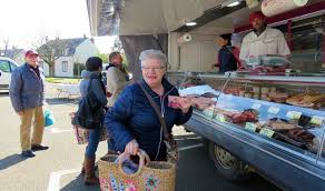 Solesmes Coronavirus Le Marche De Solesmes S Installe En Plein Air Le Mans Maville Com