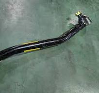 Long Life Guarantee Steering Tie Rod Faw Semi Trailer Truck Parts Steering Drag Link