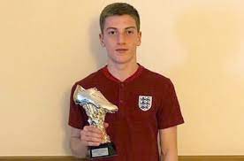 Raheem sterling w, am (l) 81. Man City Set To Sign England Youth Sensation Liam Delap Son Of Stoke Throw In King Rory