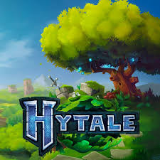 Hytale Background