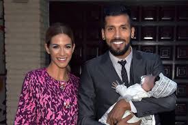Jun 25, 2021 · redes sociales. Tamara Gorro Y Ezequiel Garay Felices En El Bautizo De Shaila Mujeralia