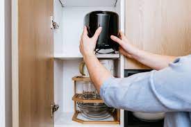 Create a free account to get a feel for the data we provide. How To Organize Kitchen Appliances